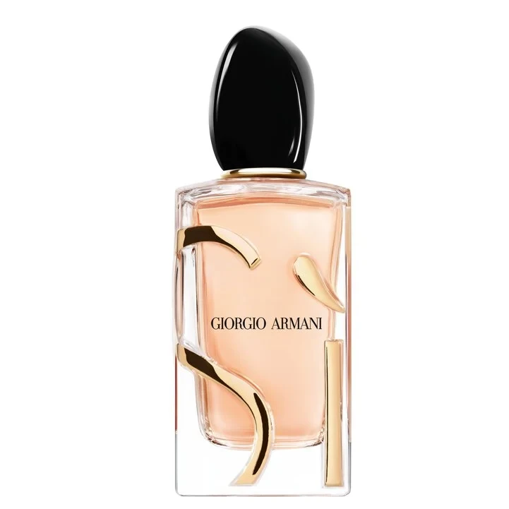 Rinkinys moterims Armani Si (EDP, 50 ml + EDP, 15 ml)