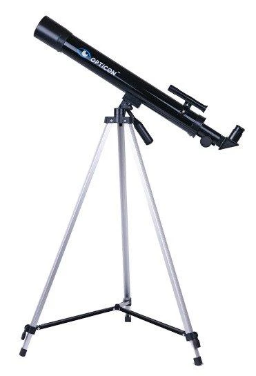 Opticon Teleskopas + Mikroskopas + Žiūronai Science Master SE
