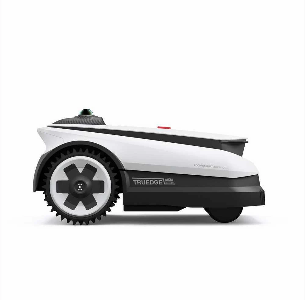 Belaidis vejos pjovimo robotas Ecovacs Goat A3000 LiDAR