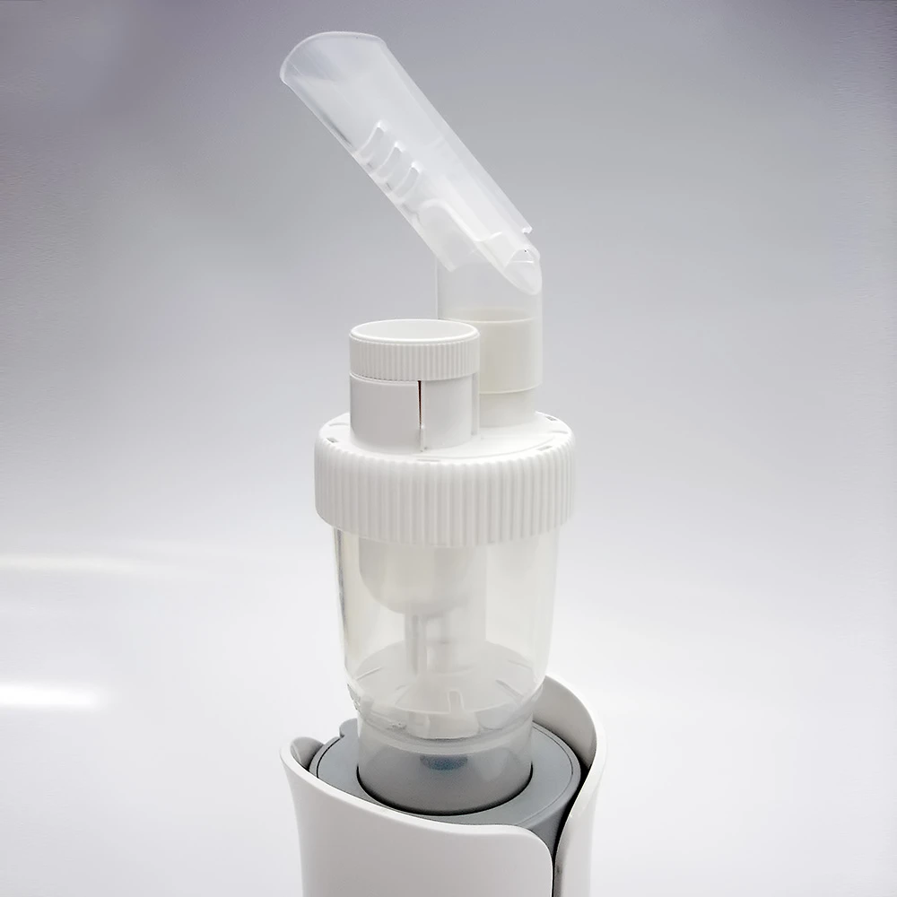 Inhaliatorius Rossmax Handheld Piston Nebulizer NH60