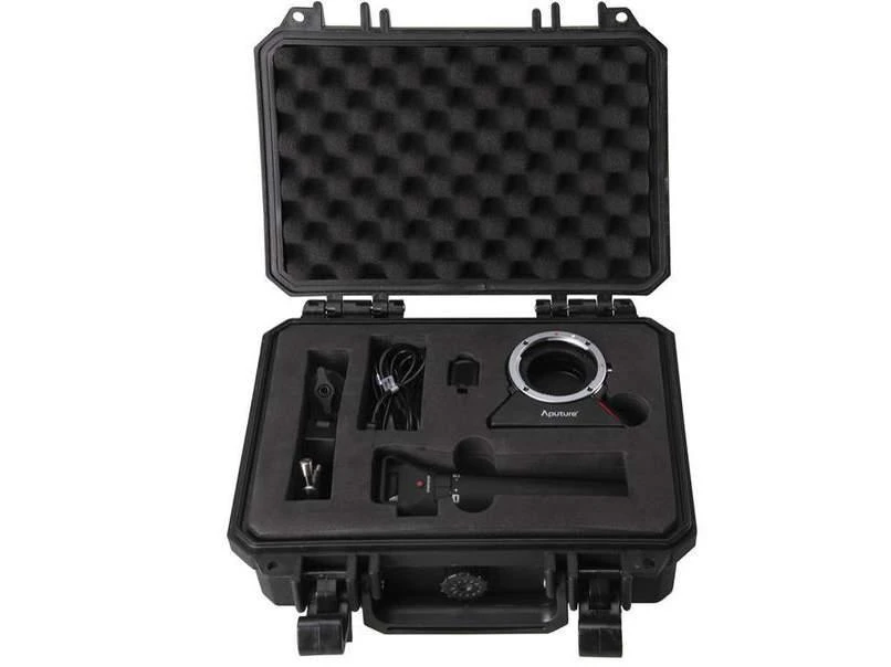 Aputure DEC Balaidis valdiklis su adapteriu Micro 4/3 / Canon 