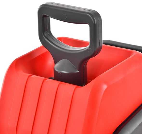 Šakų smulkintuvas HECHT 625, 2500W