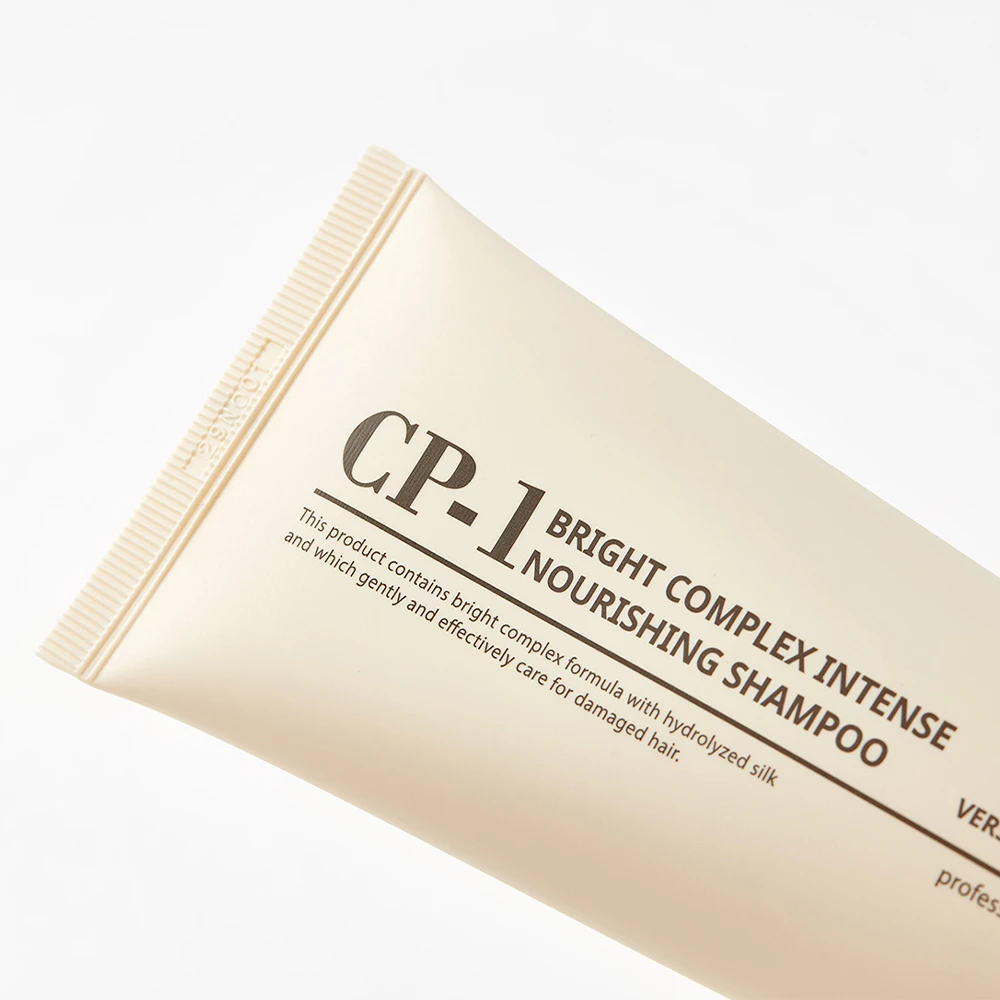 Maitinantis šampūnas CP-1 Bright Complex Intense Nourishing Shampoo, 100 ml