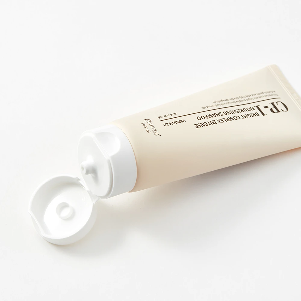 Maitinantis šampūnas CP-1 Bright Complex Intense Nourishing Shampoo, 100 ml
