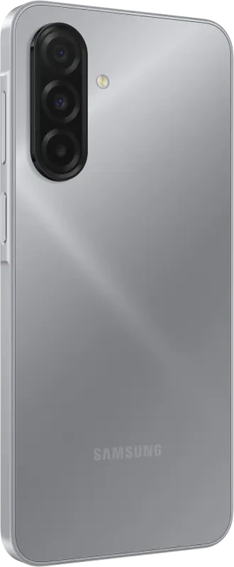 SAMSUNG Galaxy A17 4G 4/128GB Grey