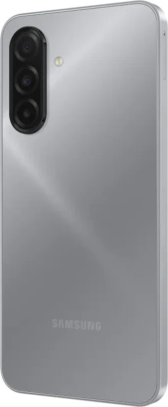 SAMSUNG Galaxy A17 4G 4/128GB Grey
