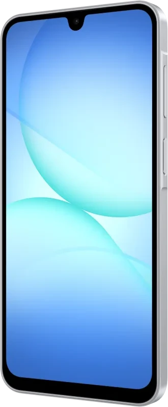 SAMSUNG Galaxy A17 4G 4/128GB Grey