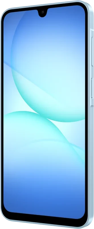 SAMSUNG Galaxy A17 4G 4/128GB Light Blue