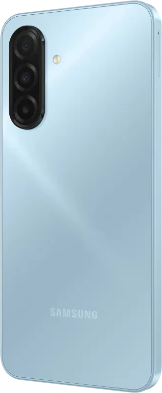 SAMSUNG Galaxy A17 4G 4/128GB Light Blue