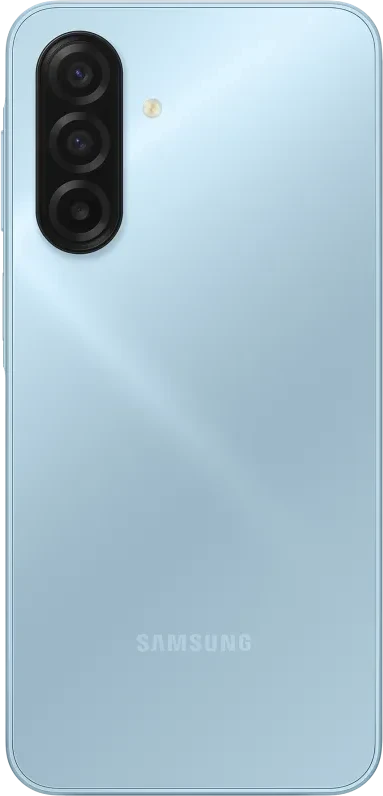 SAMSUNG Galaxy A17 4G 4/128GB Light Blue