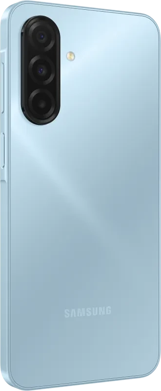 SAMSUNG Galaxy A17 4G 4/128GB Light Blue