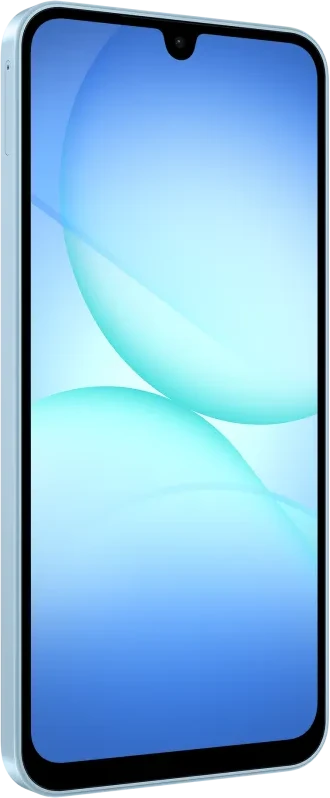 SAMSUNG Galaxy A17 4G 4/128GB Light Blue