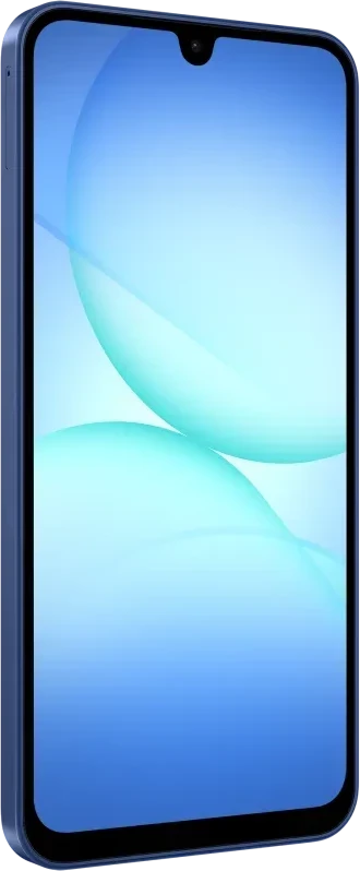 SAMSUNG Galaxy A17 5G 4/128GB Blue