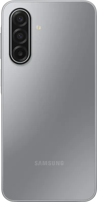 SAMSUNG Galaxy A17 5G 4/128GB Grey