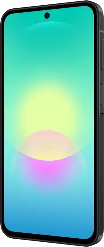 SAMSUNG Galaxy A27 5G 8/256GB Black