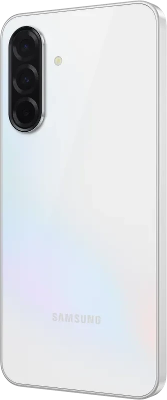 SAMSUNG Galaxy A36 5G 6/128GB Awesome White