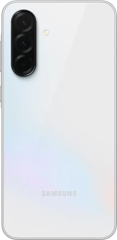 SAMSUNG Galaxy A36 5G 6/128GB Awesome White