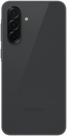 SAMSUNG Galaxy A36 5G 8/256GB Awesome Black