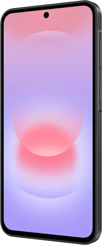 SAMSUNG Galaxy A37 5G 8/256GB Awesome Charcoal