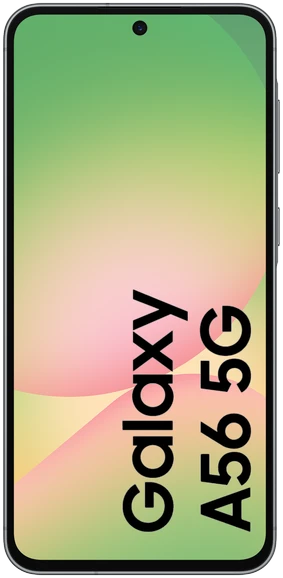 SAMSUNG Galaxy A56 5G 8/128GB Awesome Graphite