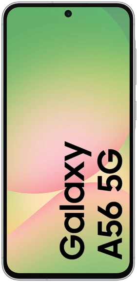 SAMSUNG Galaxy A56 5G 8/128GB Awesome Lightgrey