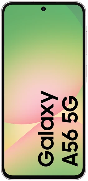 SAMSUNG Galaxy A56 5G 8/128GB Awesome Pink