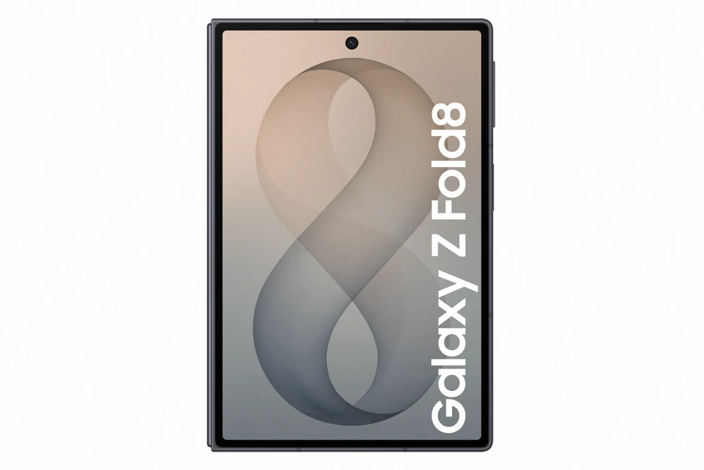 SAMSUNG Galaxy Fold8 5G 12/256GB Graphite