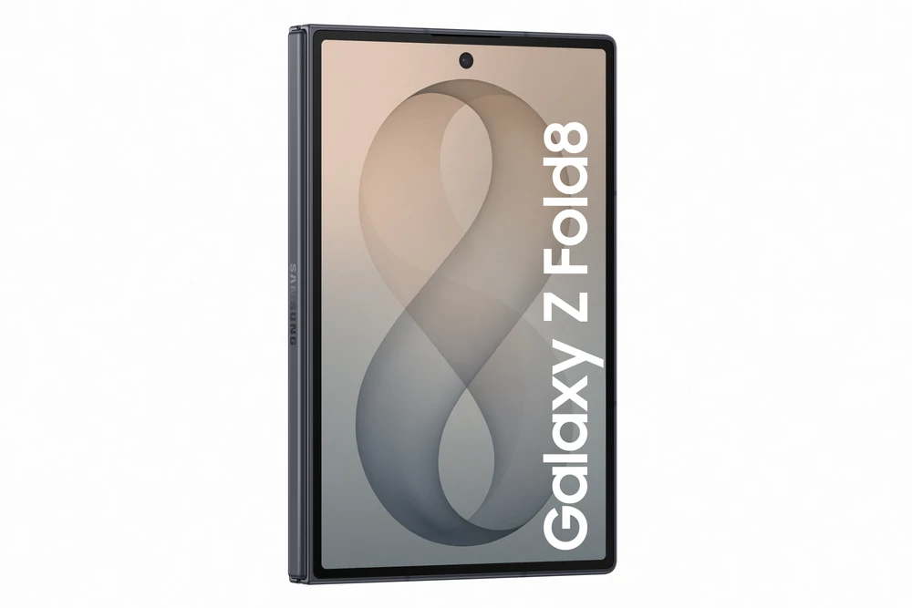 SAMSUNG Galaxy Fold8 5G 12/256GB Graphite