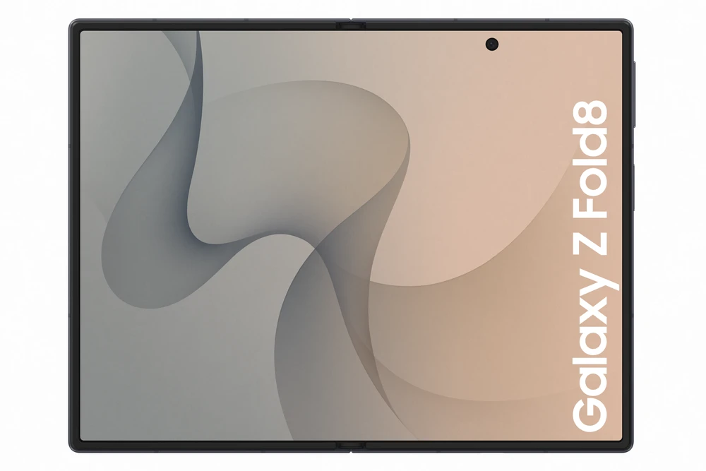 SAMSUNG Galaxy Fold8 5G 12/256GB Graphite