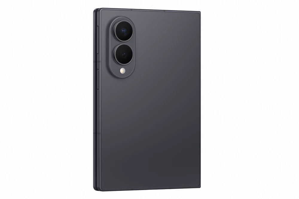 SAMSUNG Galaxy Fold8 5G 12/256GB Graphite