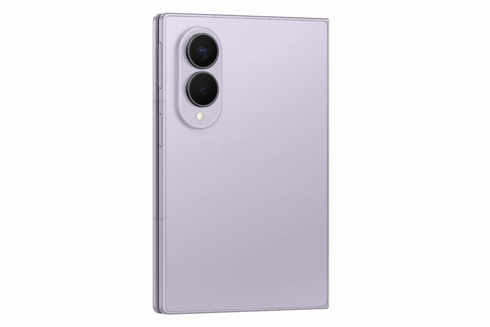 SAMSUNG Galaxy Fold8 5G 12/256GB Lavender