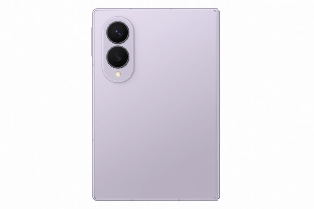 SAMSUNG Galaxy Fold8 5G 12/256GB Lavender