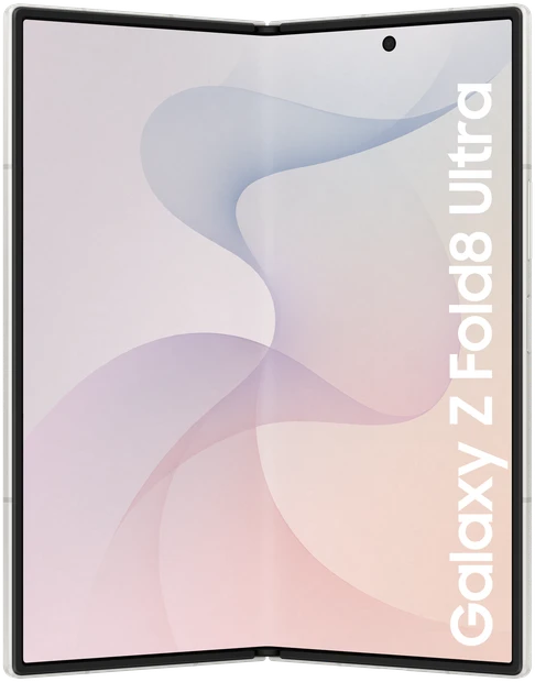 SAMSUNG Galaxy Fold8 Ultra 5G 12/256GB Cream