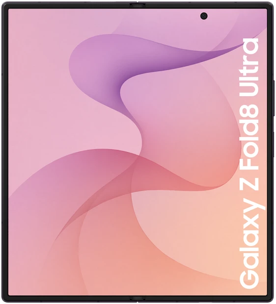 SAMSUNG Galaxy Fold8 Ultra 5G 12/256GB Shadow Violet