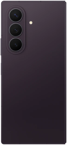 SAMSUNG Galaxy Fold8 Ultra 5G 12/256GB Shadow Violet