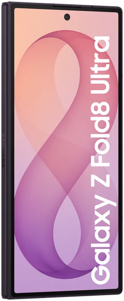 SAMSUNG Galaxy Fold8 Ultra 5G 12/256GB Shadow Violet
