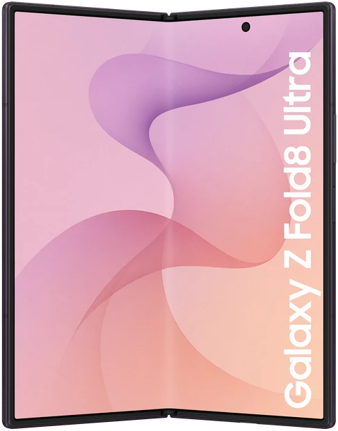SAMSUNG Galaxy Fold8 Ultra 5G 12/256GB Shadow Violet