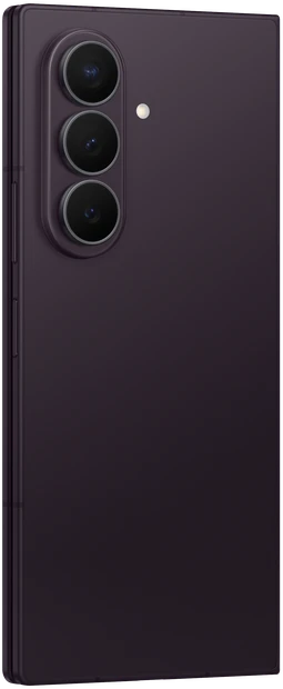 SAMSUNG Galaxy Fold8 Ultra 5G 12/256GB Shadow Violet