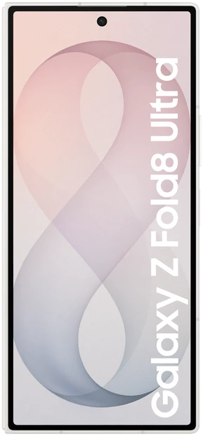 SAMSUNG Galaxy Fold8 Ultra 5G 12/512GB Cream