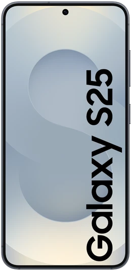 SAMSUNG Galaxy S25 5G 12/128GB Blueblack