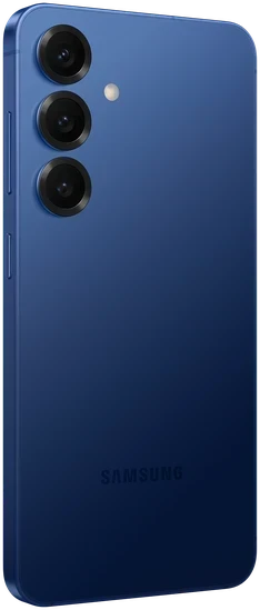 SAMSUNG Galaxy S25 5G 12/128GB Navy