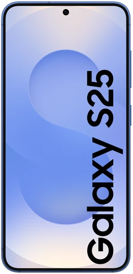 SAMSUNG Galaxy S25 5G 12/256GB Navy