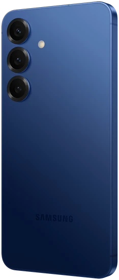 SAMSUNG Galaxy S25 5G 12/256GB Navy