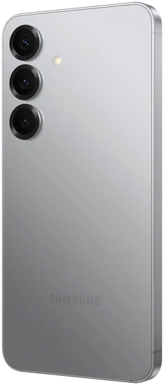 SAMSUNG Galaxy S25 5G 12/256GB Silver Shadow