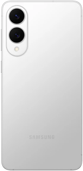 SAMSUNG Galaxy S25 Edge 5G 12/512GB Titanium Silver
