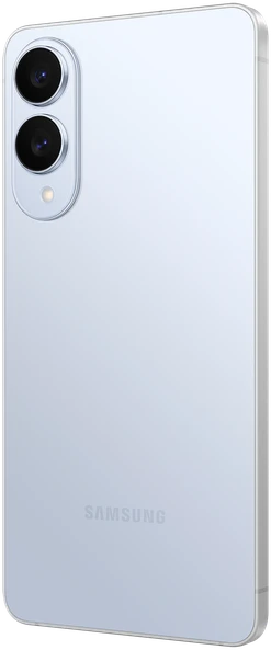 SAMSUNG Galaxy S25 Edge 5G 12/512GB Titanium Icyblue