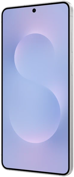 SAMSUNG Galaxy S25 Edge 5G 12/512GB Titanium Icyblue