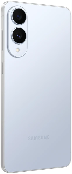 SAMSUNG Galaxy S25 Edge 5G 12/512GB Titanium Icyblue