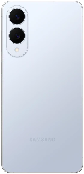 SAMSUNG Galaxy S25 Edge 5G 12/512GB Titanium Icyblue