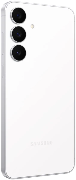 SAMSUNG Galaxy S25 FE 5G 8/128GB White